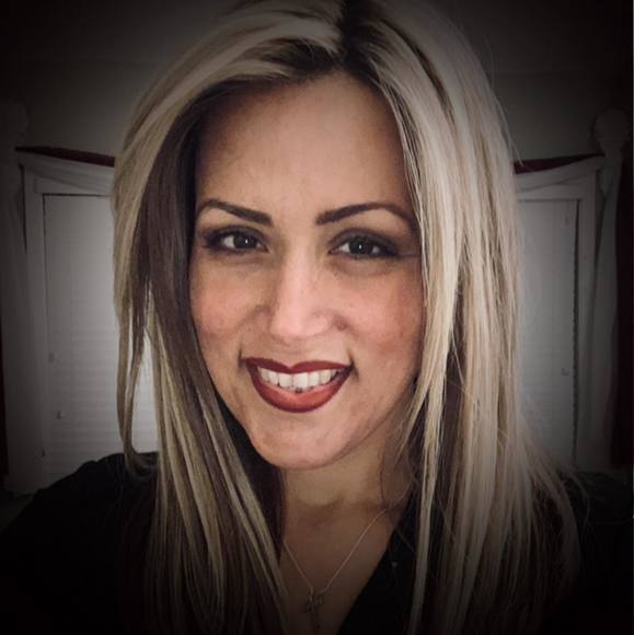 Meet your Posher, Joann marie - Picture 1 of 1